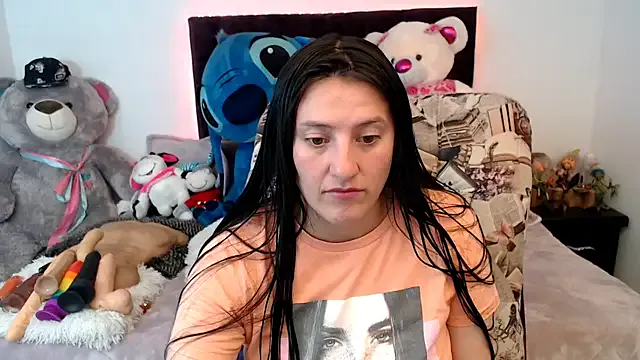 Avatar of Lorenahot_06