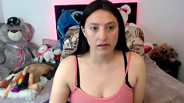 Lorenahot_06 — naked and cum