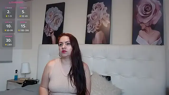 Avatar of LorenaJoness