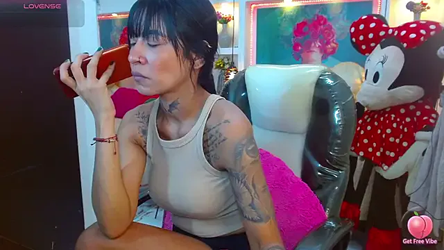 Avatar of lorenapinto