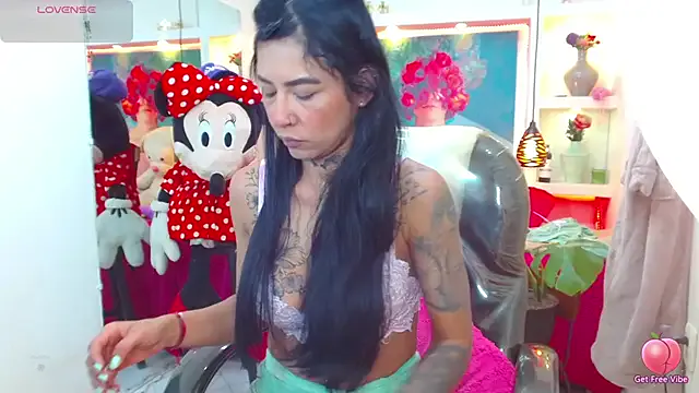 Avatar of lorenapinto