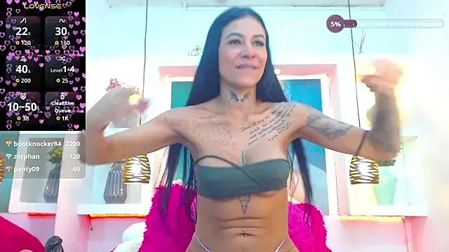 Avatar of lorenapinto