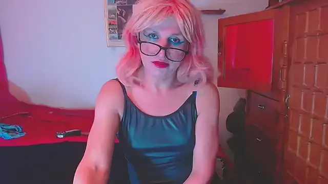 LorenJade — Freechat on StripChat