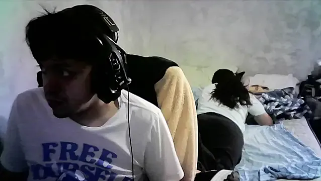 LosPatronesuwu — Freechat on StripChat