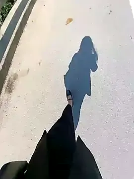 Love-public — Tease me at coffee #public