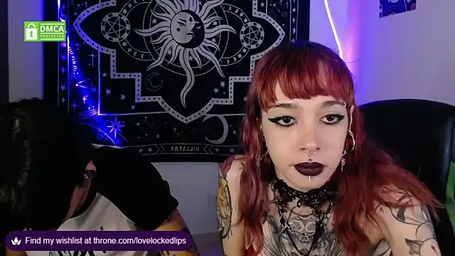 Avatar of lovelockedlips