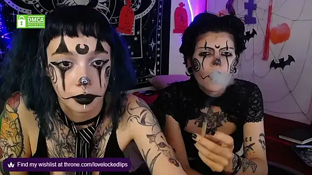 Avatar of lovelockedlips