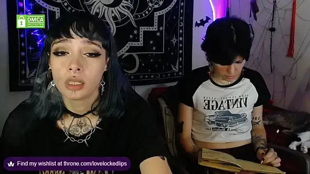 Avatar of lovelockedlips