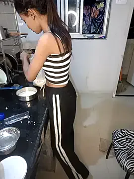 LOVELY_BABYJI — Show boobs