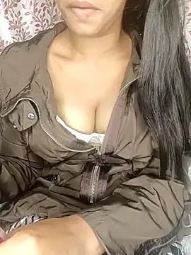 Lovely_Riya7 from StripChat is Freechat