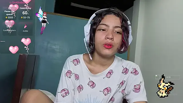 Avatar of Lovelyamyy