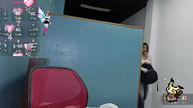 Avatar of Lovelyamyy