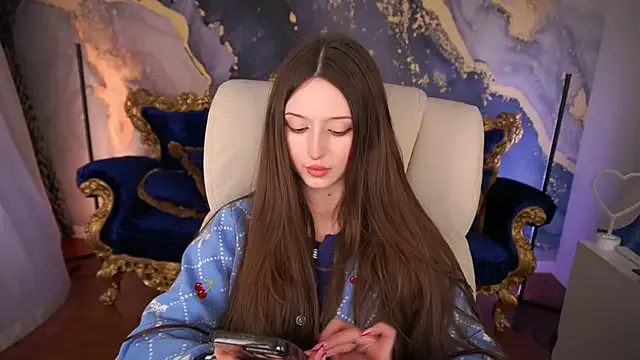 LovelyAngelyy — Freechat on StripChat