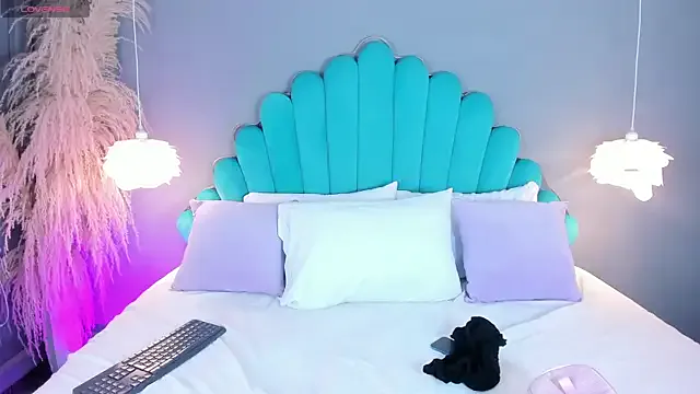 Avatar of LovelyEyesx