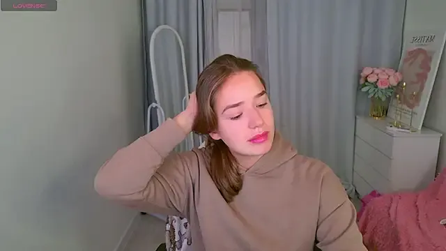 Avatar of LovelyJessie