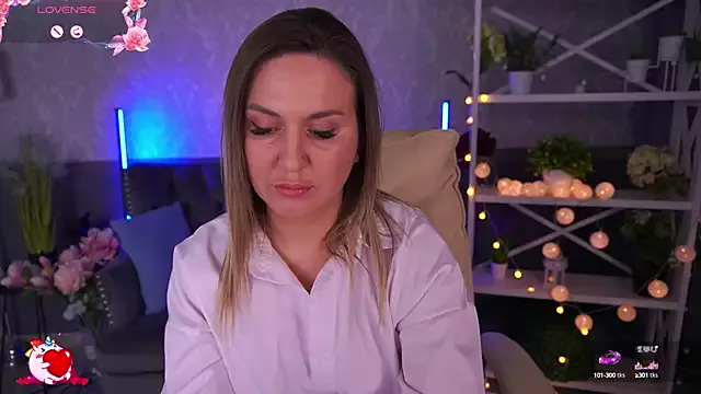 Avatar of LovelyMollyy