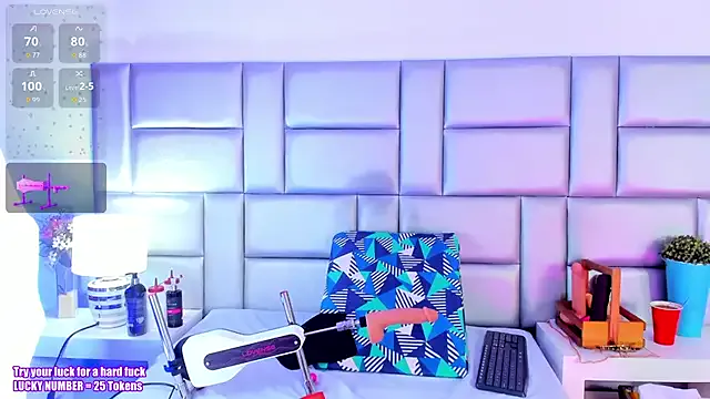 Avatar of LovelyNickii