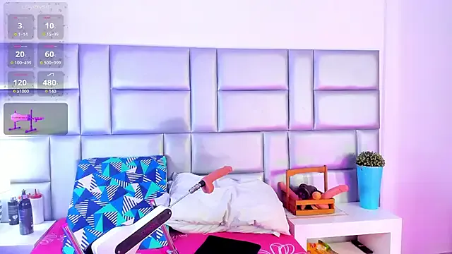 Avatar of LovelyNickii