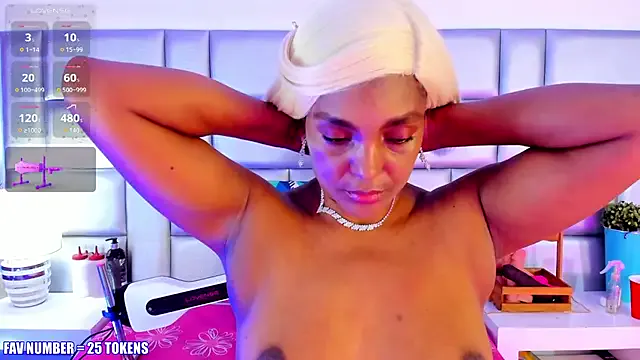 Avatar of LovelyNickii