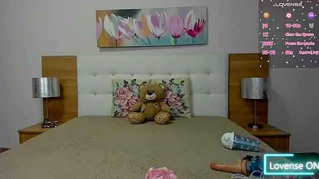 LovelySophie3 — Ride dildop and cum