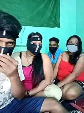 Avatar of LoveOnStream