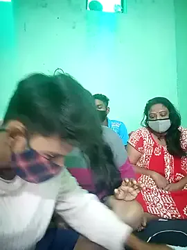 LoveOnStream — Freechat on StripChat