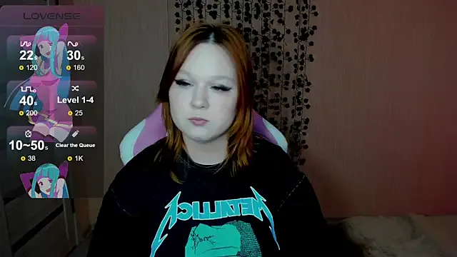 Avatar of Lovly_Vixen