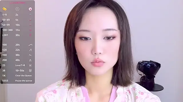 Avatar of lubanmaster