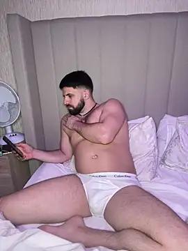 lucas_kazimm from StripChat is Freechat