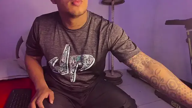 Avatar of LucassFoster