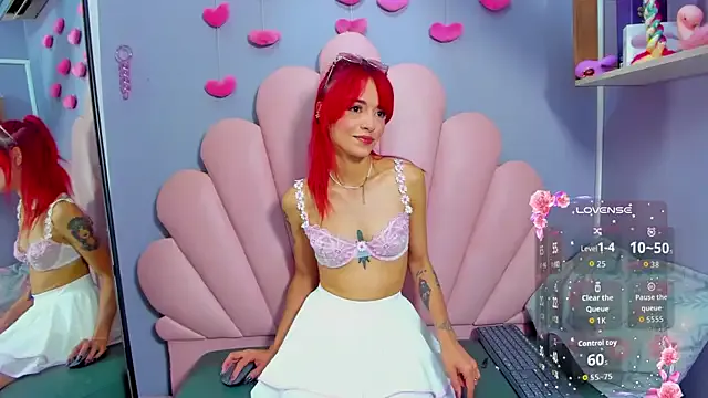 Avatar of luci_miller