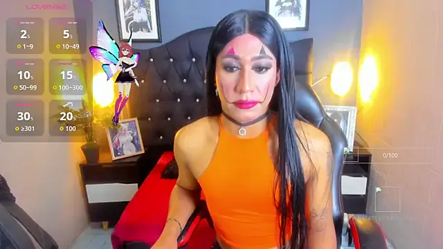 Avatar of Lucia-Horny24