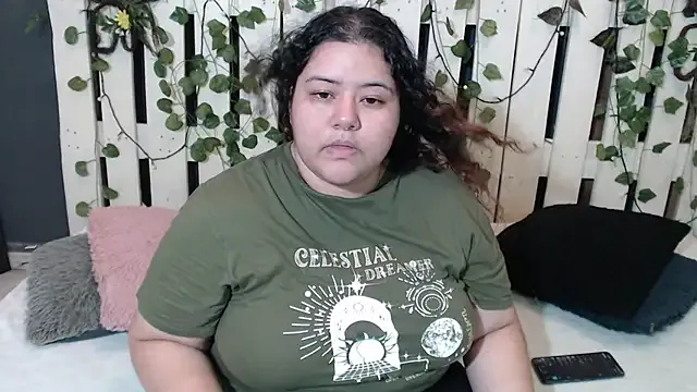 Avatar of LUCIA__MORGAN