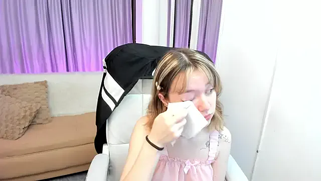 Avatar of Lucia_Copper