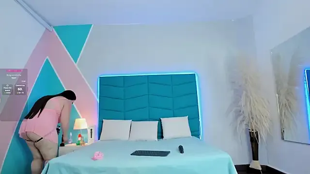 Luciana_brown_ — SQUIRT