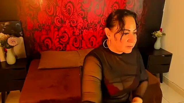 Avatar of LucianaBlackwell