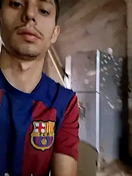 Avatar of Luciferinthestreet