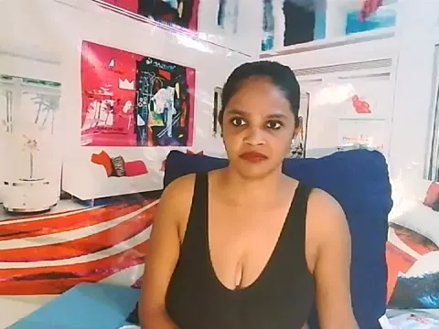 Avatar of Luciousindian69