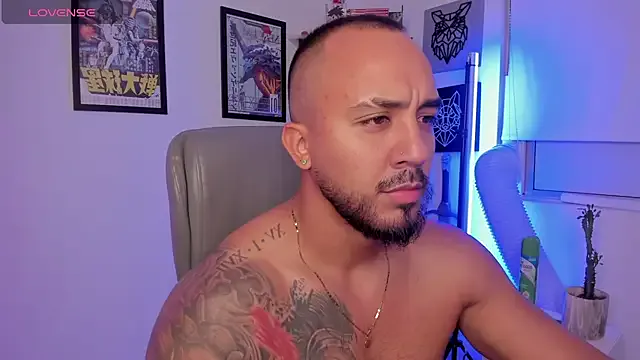 Avatar of luck_spartans