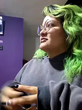 Avatar of lucky-leah