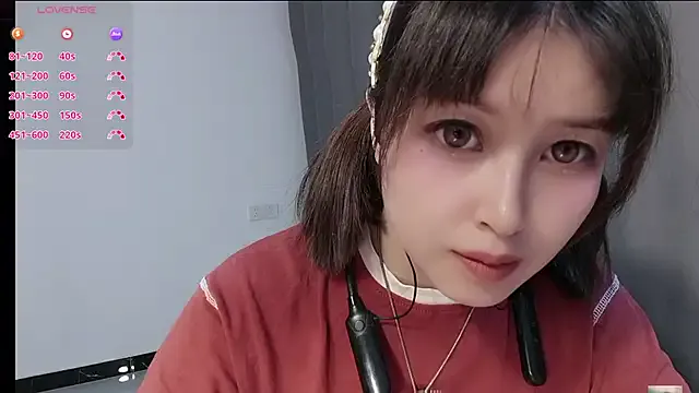 Avatar of Lucky-xiuxiu