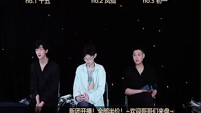 Avatar of LuckyBoys666