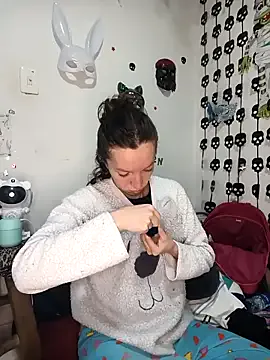 Avatar of Lucy_colee