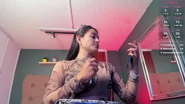 Avatar of Lucy_Williiams