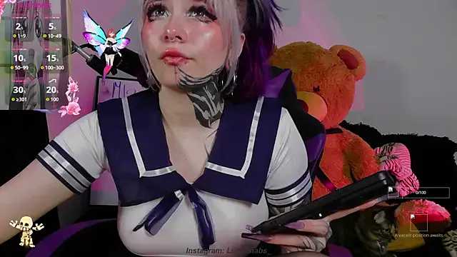 Avatar of LucyChabs_