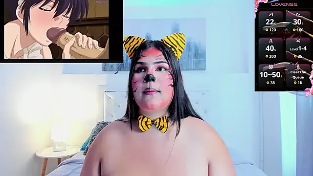 Avatar of LucyColleen