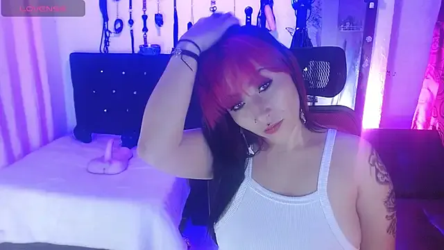 Avatar of lucyheartfillia11