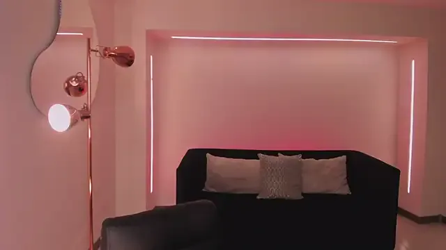 LucyWeiss_ — Blow Kisses