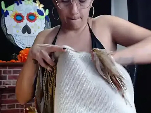 Avatar of Lucyy_Naugthy