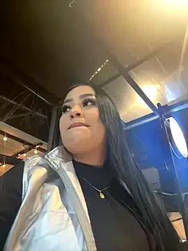 Luisa_Fernandaa — Did you miss me?